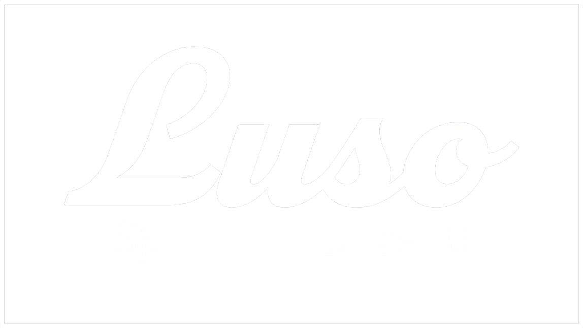 LusoSpeakersBureau/Logótipo